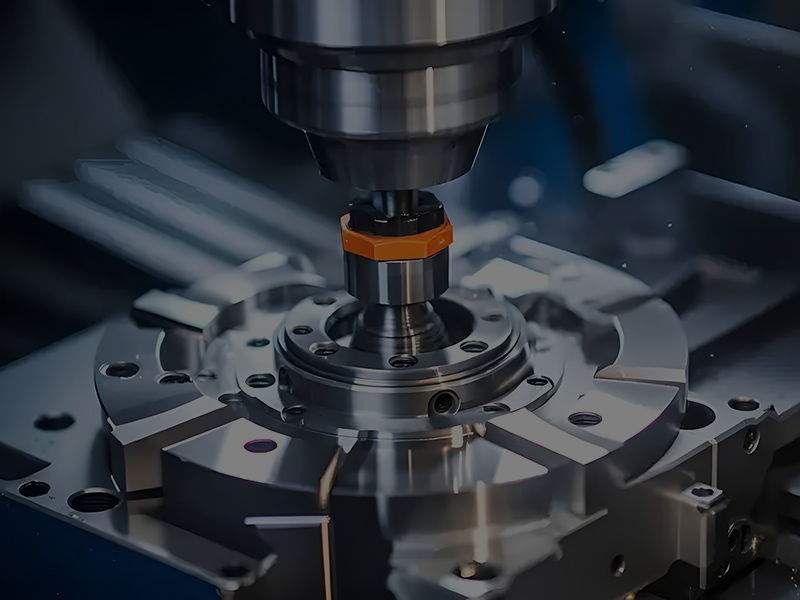 Machinery manufacturing