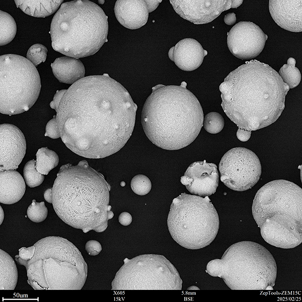 Ni220M1 Glass Mold Cladding Powder – Redefining New Standards for Efficient Manufacturing