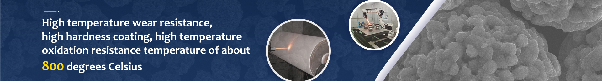 Cemented Tungsten Carbide