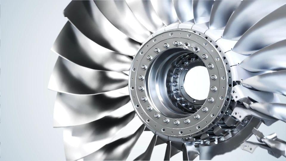 What are the applications of supersonic sprayed tungsten carbide coatings?