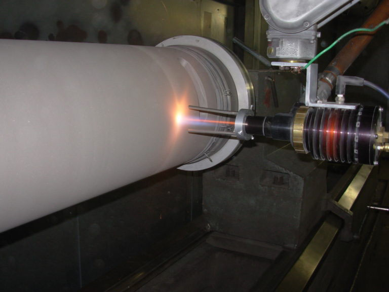 Applications of Supersonic Sprayed Nickel-Chromium-Chromium Carbide Coatings