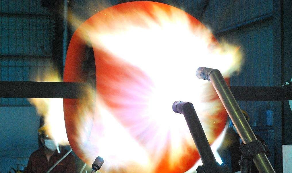 What is the most commonly used nickel-based self-fluxing alloy Ni60?